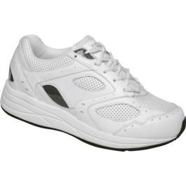 Drew Shoes Women's Flare Athletic Shoes - White |