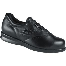 Drew Shoes Women's Parade II Shoes - Black |