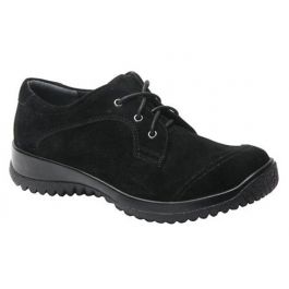 Drew Shoes Womens Hope - Black |