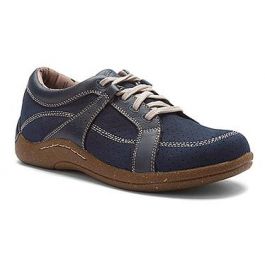 Drew Shoes Women's Geneva - Blue Denim |