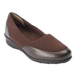 Drew Shoes Womens London - Brown |