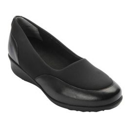 Drew Shoes Womens London - Black |