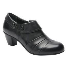 Drew Shoes Womens Ashton - Black |