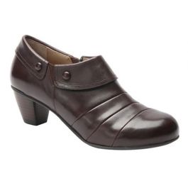 Drew Shoes Womens Ashton - Brown |