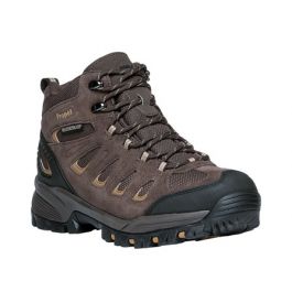 Propet Mens Ridge Walker - Brown |