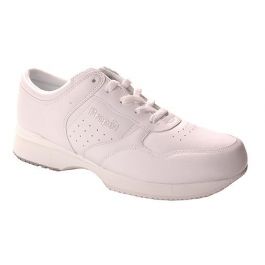 Propet Men's Life Walker II - White |