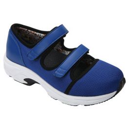 Drew Shoe Womens Solo - Blue |
