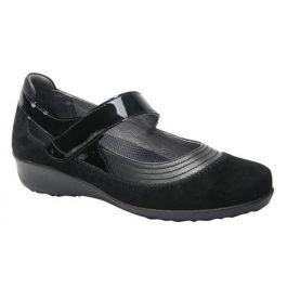 Drew Shoes Womens Genoa - Black |