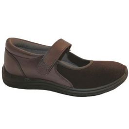 Drew Shoes Womens Magnolia - Brown |