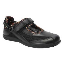Drew Shoes Womens Joy - Black |