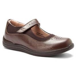 Drew Shoes Women's Rose Shoes - Brown |