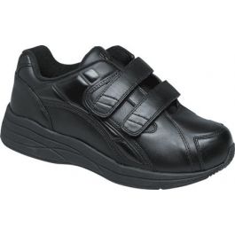 Drew Shoes Women's Motion V Shoes - Black |