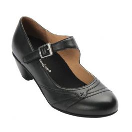 Drew Shoes Womens Summer - Black |