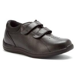 Drew Shoes Women's Lotus Shoes - Black |
