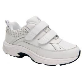 Drew Shoes Womens Paige - White |