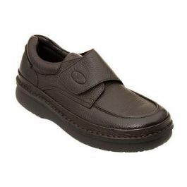 Propet Men's Scandia Strap Walker - Brown |