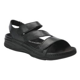 Drew Shoes Womens Angela - Black |