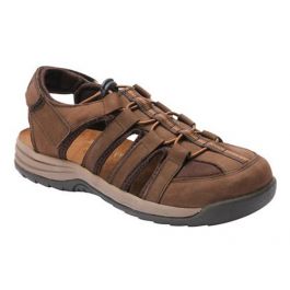 Drew Shoes Womens Element - Brown |