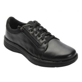Drew Shoes Mens Dakota - Black |