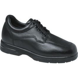Drew Shoes Men's Walker II Shoes - Black |