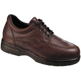 Drew Shoes Men's Walker II Shoes - Brown |