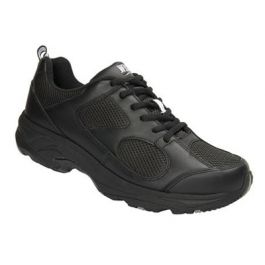 Drew Shoes Men's Lightning II - Black |