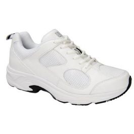 Drew Shoes Men's Lightning II - White |