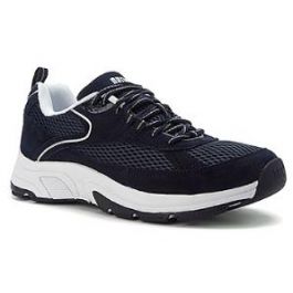 Drew Shoes Men's Aaron Athletic Shoes - Navy |