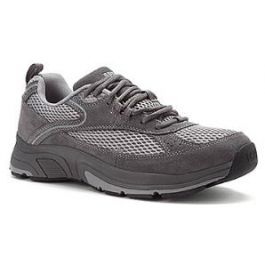 Drew Shoes Men's Aaron Athletic Shoes - Grey |