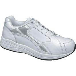 Drew Shoes Men's Force Shoes - White |