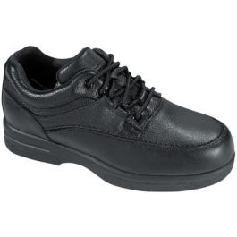 Drew Shoes Men's Traveler Shoes - Black |