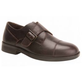 Drew Shoes Mens Canton - Brown |