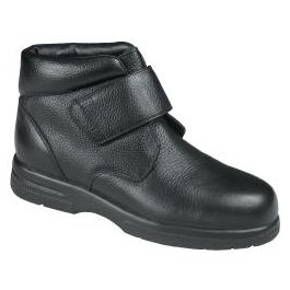 Drew Shoes Men's Big Easy Boots - Black |