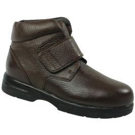 Drew Shoes Men's Big Easy Boots - Brown |