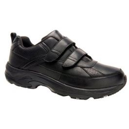 Drew Shoes Mens Jimmy - Black |