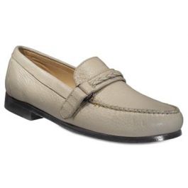 Nature's Stride Savannah Therapeutic Shoes for Women - Ivory |