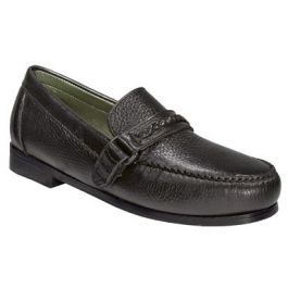 Nature's Stride Savannah Therapeutic Shoes for Women - Black |