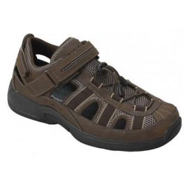 Orthofeet Shoes Mens 573 Diabetic Sandals |