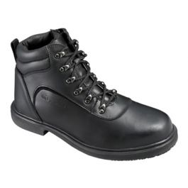 Genuine Grip Men's Steel Toe Boots |