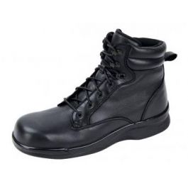 Apex Ambulator Men's Biomechanical 6" Lace Up Work Boot |