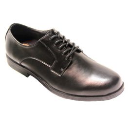 Genuine Grip Men's Dress Oxford |