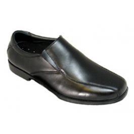 Genuine Grip Men's Dress Slip-On |