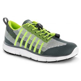 Apex Shoes Mens Bolt - Lime |