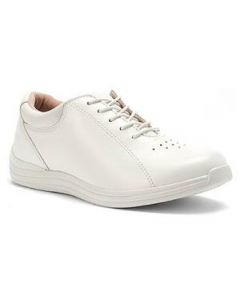Drew Shoes Women's Tulip Shoes - White