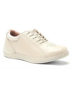 Drew Shoes Women's Tulip Shoes - Bone