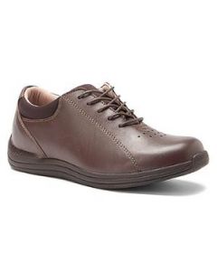 Drew Shoes Women's Tulip Shoes - Brown