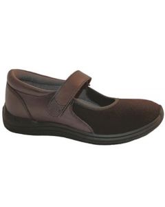 Drew Shoes Womens Magnolia - Brown