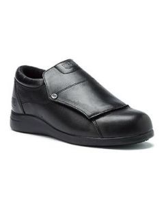 Drew Shoes Women's Victoria Therapeutic Shoes - Black