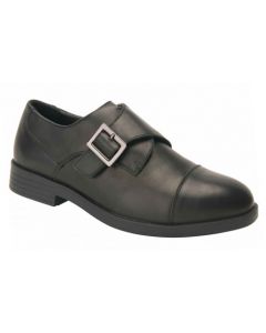 Drew Shoes Mens Canton - Black
