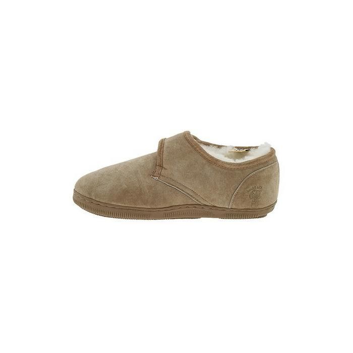 Old friend mens online slippers